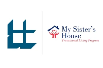 CEENTAcares new charity partner My Sister's House