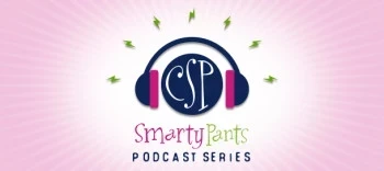 Charlotte Smarty Pants podcast with Dr. Cuite and Dr. Tebbit to discuss sinuses