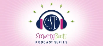 The Smarty Podcast