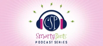 Charlotte Smarty Pants podcast