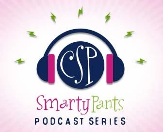 Charlotte Smarty Pants Podcast