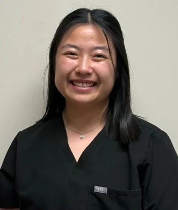 Dalena Trinh, AuD | Audiologist in Winston-Salem