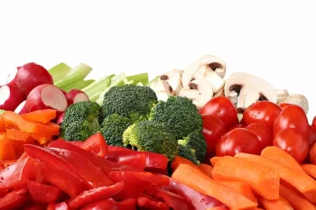 Healthy vegetables for diabetics