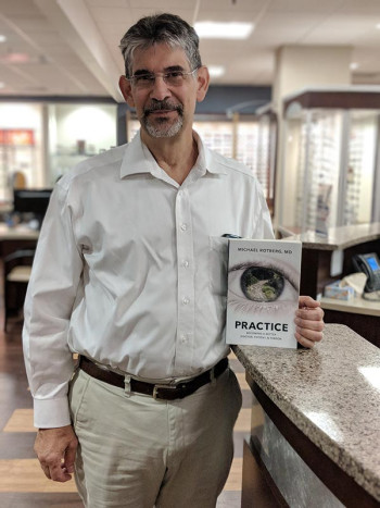 Michael Rotberg, MD