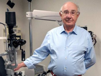 John Young, MD