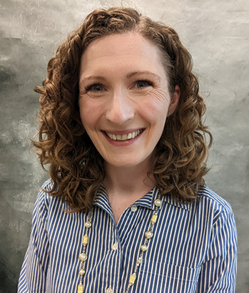 Ellyn Grider, AuD, CCC-A | Audiologist in Charlotte & Mooresville