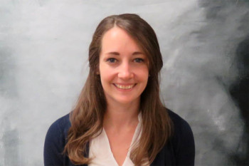Emily Tate, Contact Lens Technician