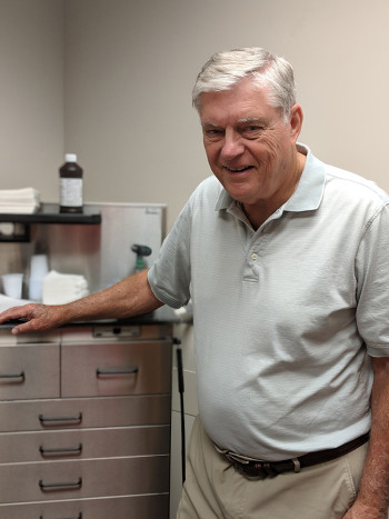 Richard Felkner, MD