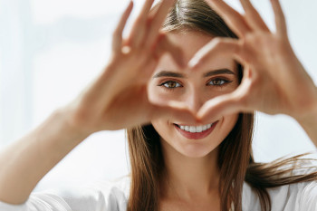 Fun facts about your eyes