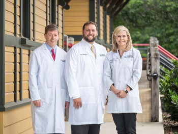 Salisbury physicians