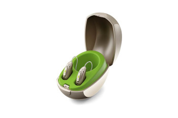 The Phonak Audeo Paradise