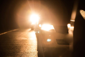 High beams