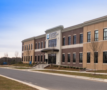 CEENTA's Huntersville office.