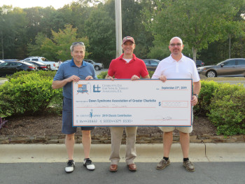 The CEENTAcares Classic Golf Tournament