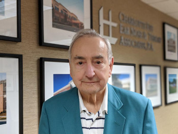Martin Kreshon, MD
