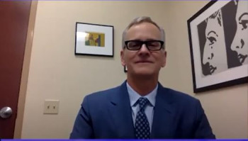 Dr. Langford on Charlotte Today