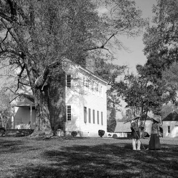 Latta Plantation, Huntersville, NC