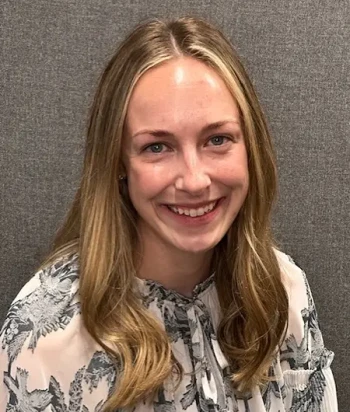 Lindsay Williams, AuD, CCC-A, FAAA