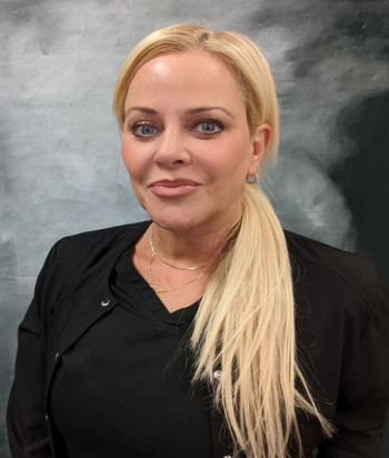 Megan Magasrevy, Licensed Esthetician