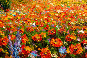 A Monet painting