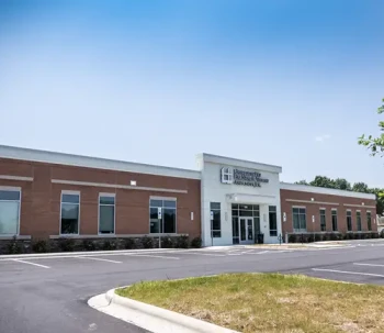CEENTA's Mooresville office offers eye and ear, nose, and throat care in Iredell County
