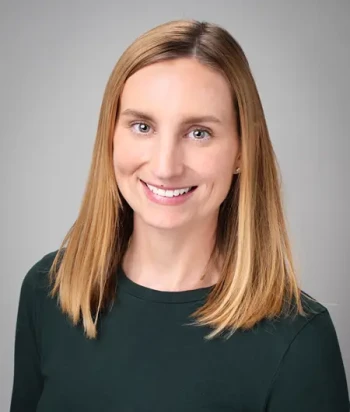 Natalie Macknet, FNP-C
