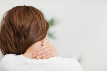 Do you have a neck mass?