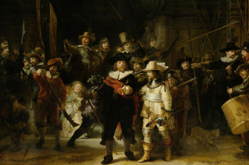 The Night Watch