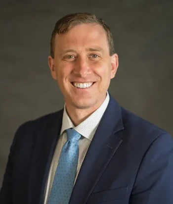 Paul Chamberlain, MD | Glaucoma Specialist & Cataract Surgeon