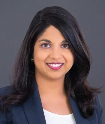 Veena Rao, MD | FLACS | Cataract Surgeon