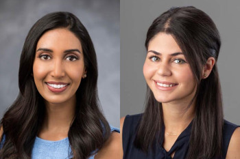 Dr. Rao and Dr. Nassar