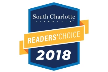 The 2018 Reader's Choice Award