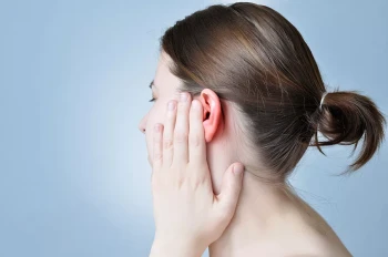 Red ear causes