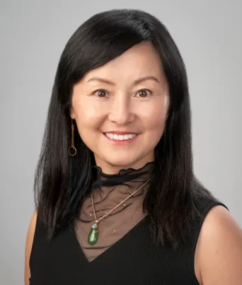 Rena Xu, MD, PhD | Cornea Specialist in Concord, Charlotte & Huntersville