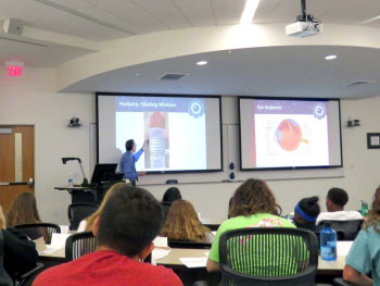 Dr. Timothy Saunders discusses pediatric ophthalmology