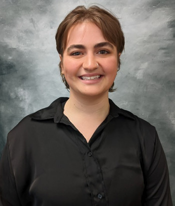 Shelby Martell, MA, CF-SLP | Voice & Swallowing Specialist