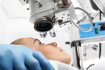 learn all about LASIK and where it is performed at in Charlotte, NC