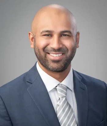 Sriram Navuluri, MD | Rhinologist in Charlotte