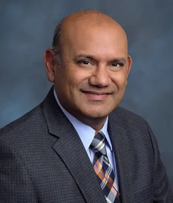 Dr. Sumit K. Gupta MD | Eye Care | University