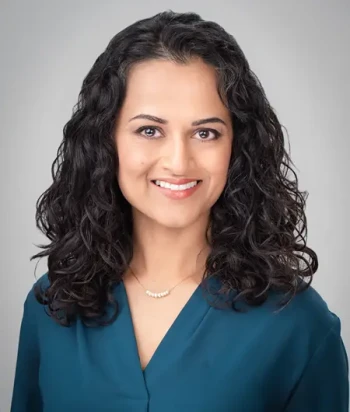 Sunitha Sequeira, MD | ENT Physician in Fort Mill