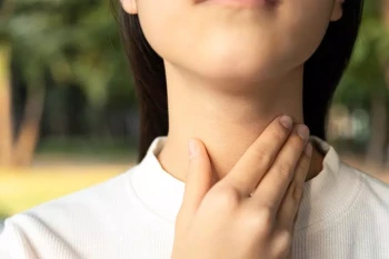 A new organ was discovered in the throat