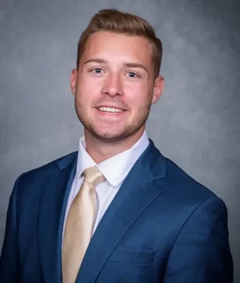 Tyler Thomas, OD, MS, MBA