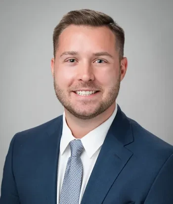 Tyler Thomas, OD, MS, MBA | Pediatric Eye Care in Charlotte