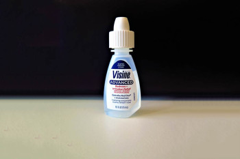 Visine