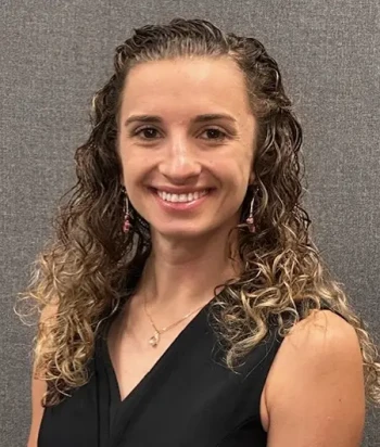 Yana Estes, AuD, CCC-A