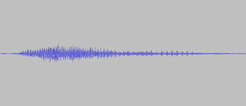The Yanny/Laurel soundwave