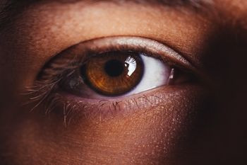 What Is The Rarest Eye Color, Beauty