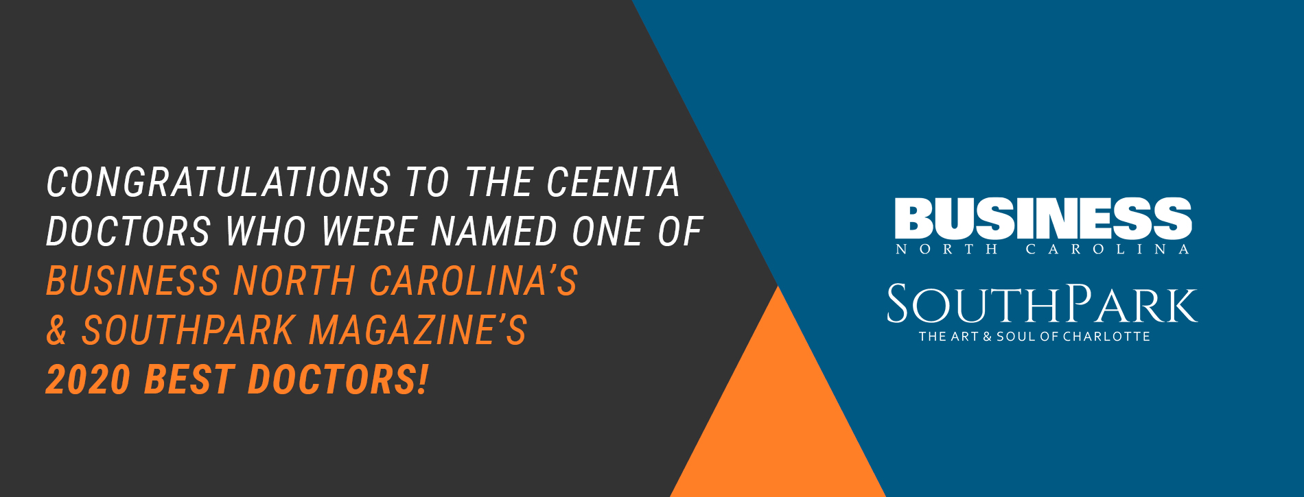 Charlotte Eye Ear Nose & Throat Associates, P.A.