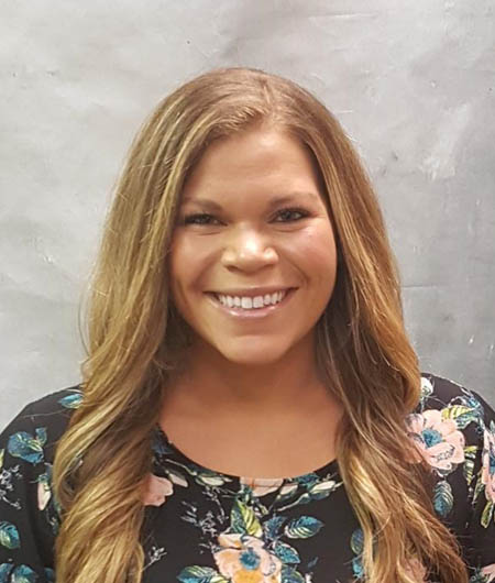 Kyndal Gray, AuD- Charlotte Eye Ear Nose & Throat Associates, P.A.