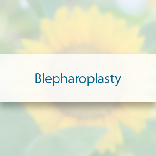 Blepharoplasty